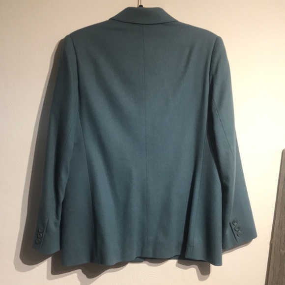 Koret Career Merino Wool Blazer - Picture 2 of 10